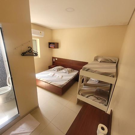 Hotel Royal Bras Σάο Πάολο Εξωτερικό φωτογραφία