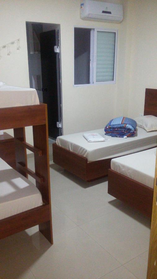 Hotel Royal Bras Σάο Πάολο Εξωτερικό φωτογραφία