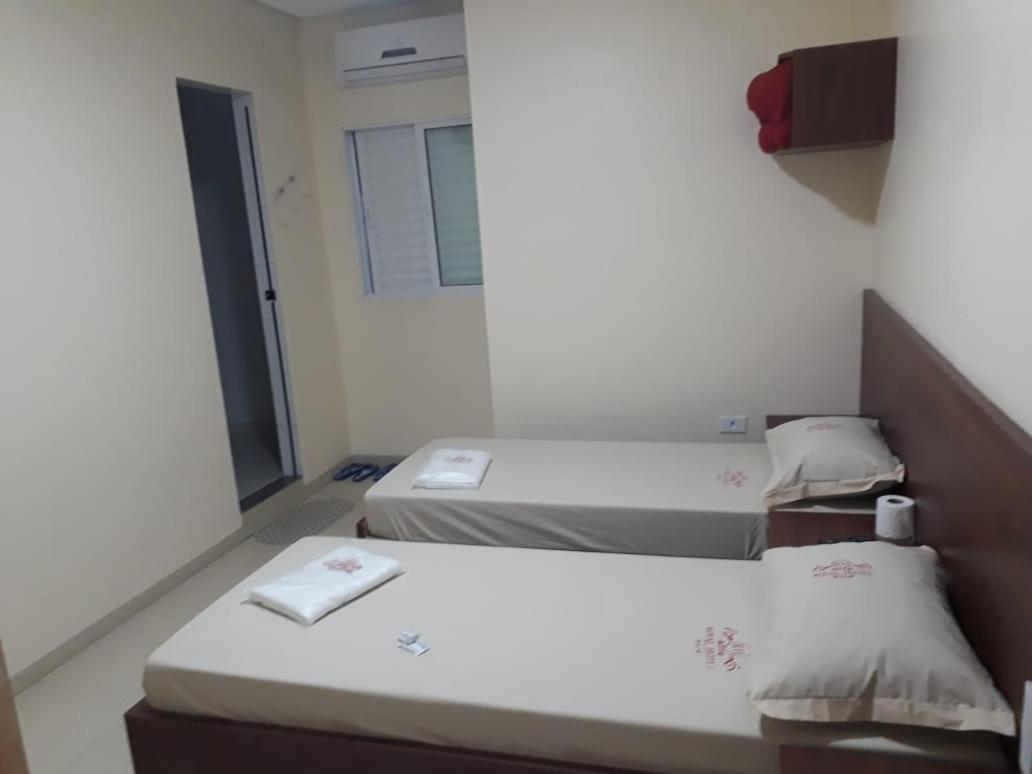 Hotel Royal Bras Σάο Πάολο Εξωτερικό φωτογραφία