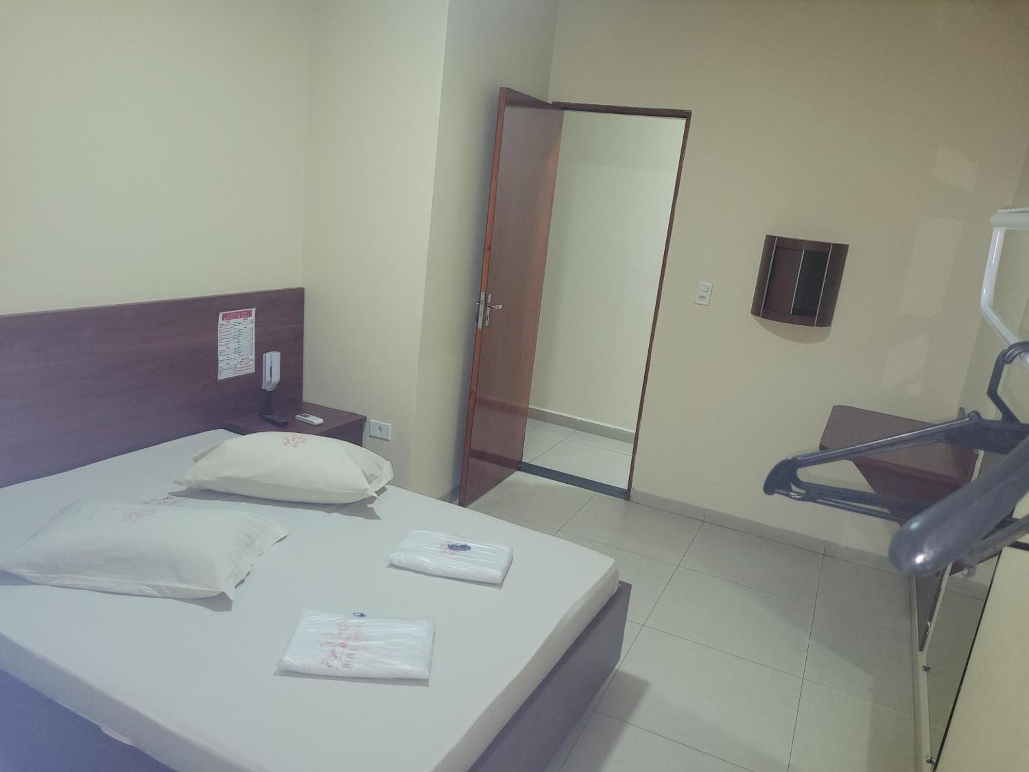 Hotel Royal Bras Σάο Πάολο Εξωτερικό φωτογραφία