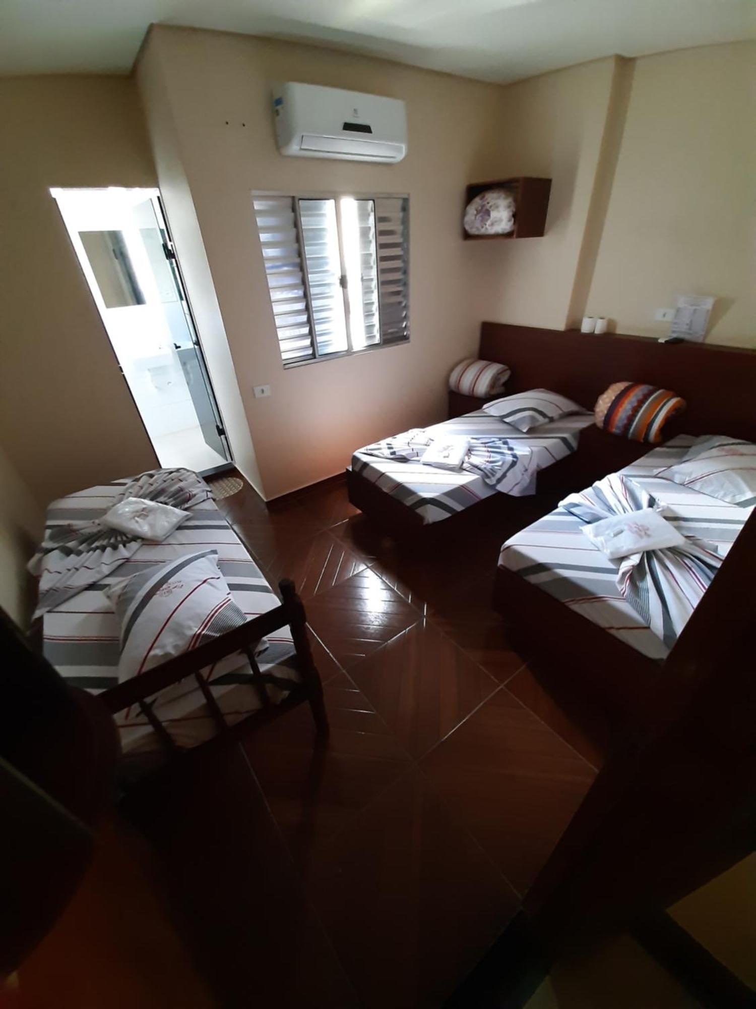 Hotel Royal Bras Σάο Πάολο Δωμάτιο φωτογραφία