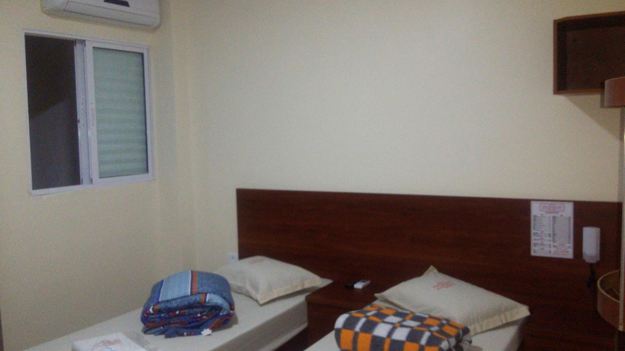 Hotel Royal Bras Σάο Πάολο Δωμάτιο φωτογραφία
