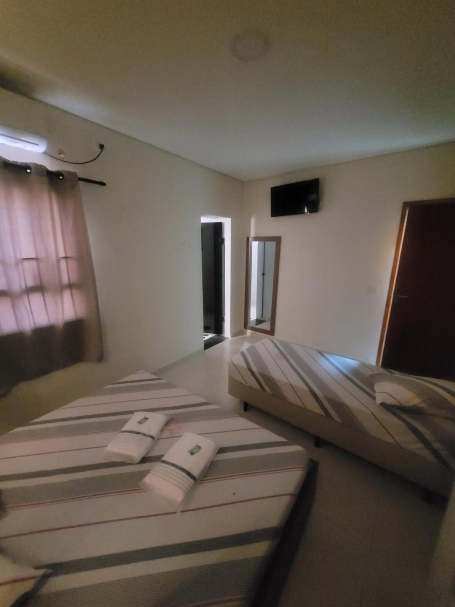 Hotel Royal Bras Σάο Πάολο Εξωτερικό φωτογραφία
