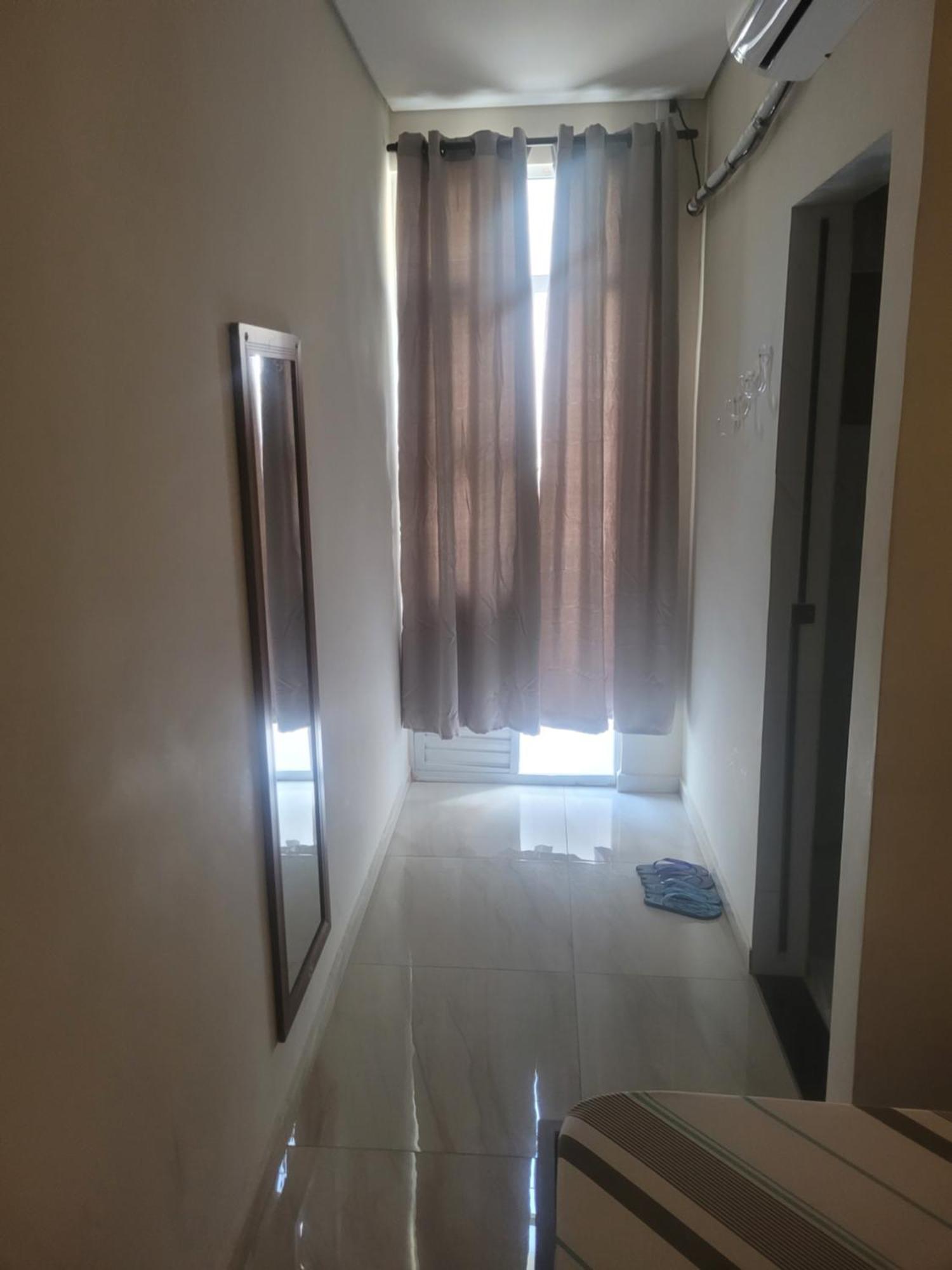 Hotel Royal Bras Σάο Πάολο Εξωτερικό φωτογραφία