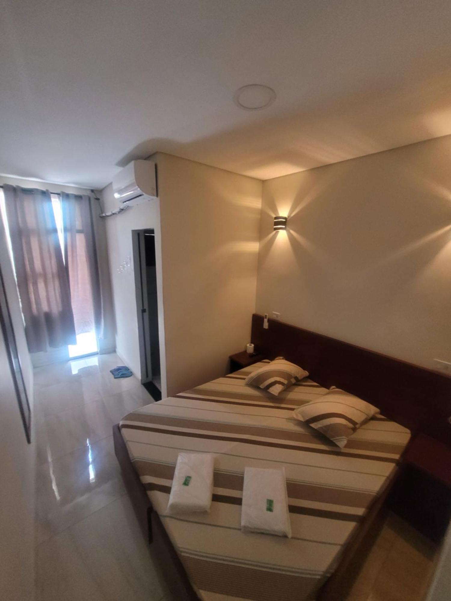 Hotel Royal Bras Σάο Πάολο Εξωτερικό φωτογραφία