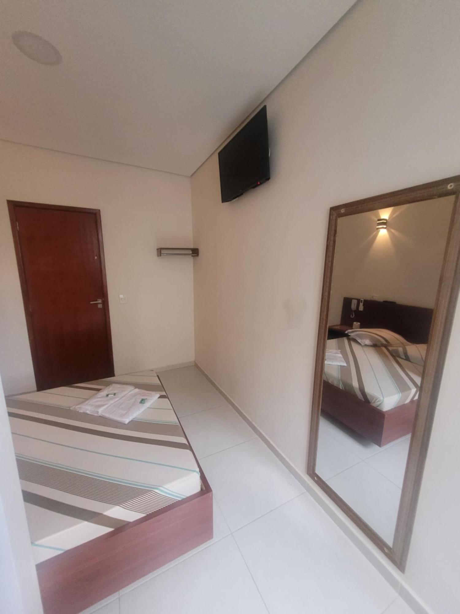 Hotel Royal Bras Σάο Πάολο Δωμάτιο φωτογραφία