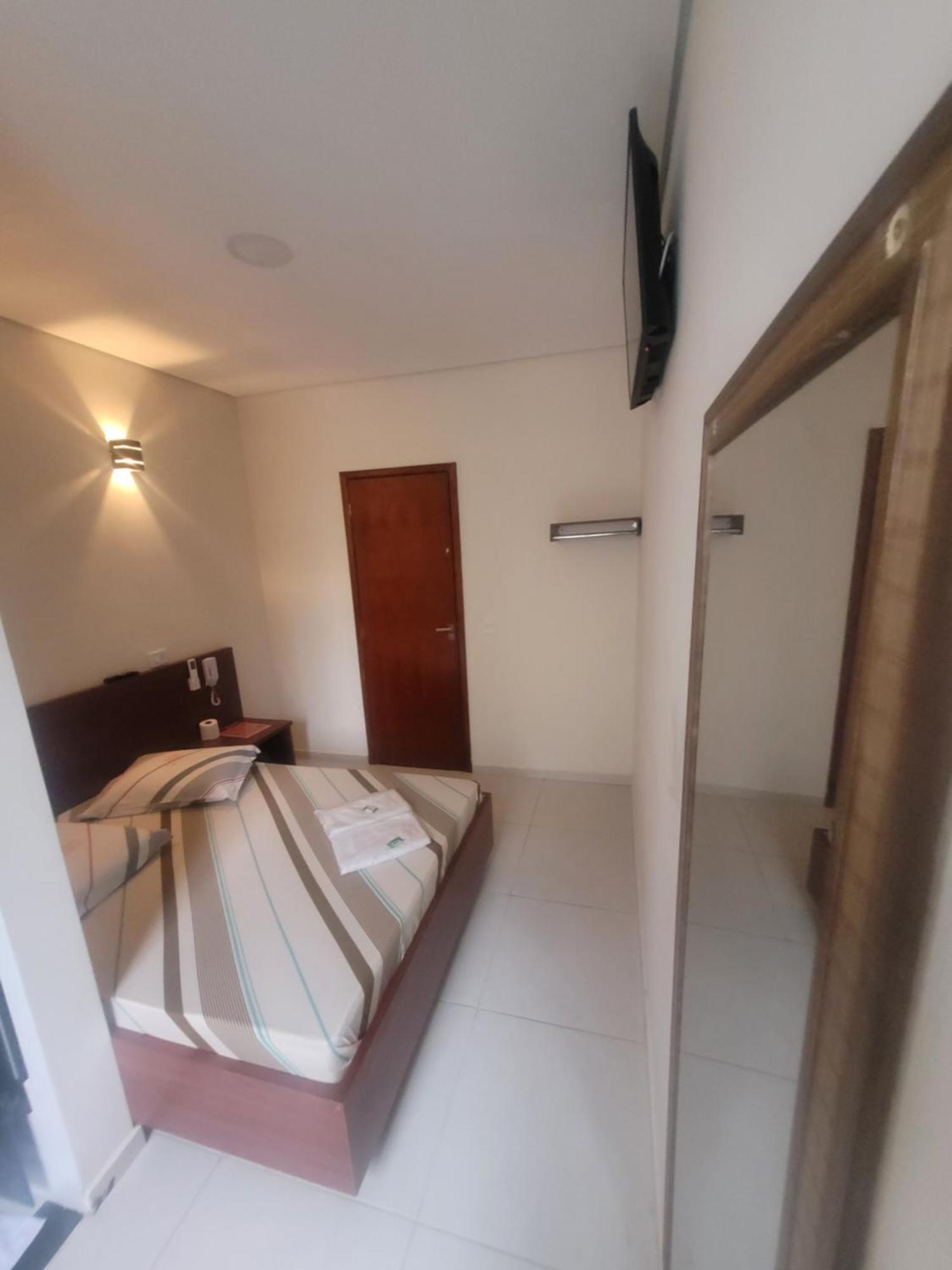 Hotel Royal Bras Σάο Πάολο Δωμάτιο φωτογραφία