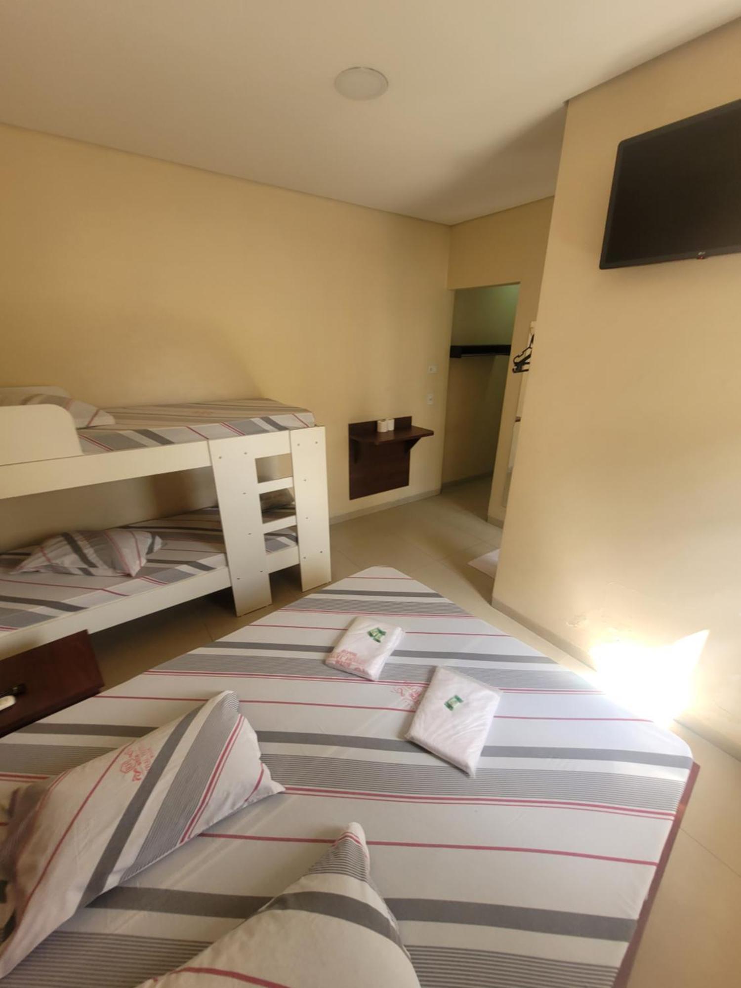 Hotel Royal Bras Σάο Πάολο Δωμάτιο φωτογραφία