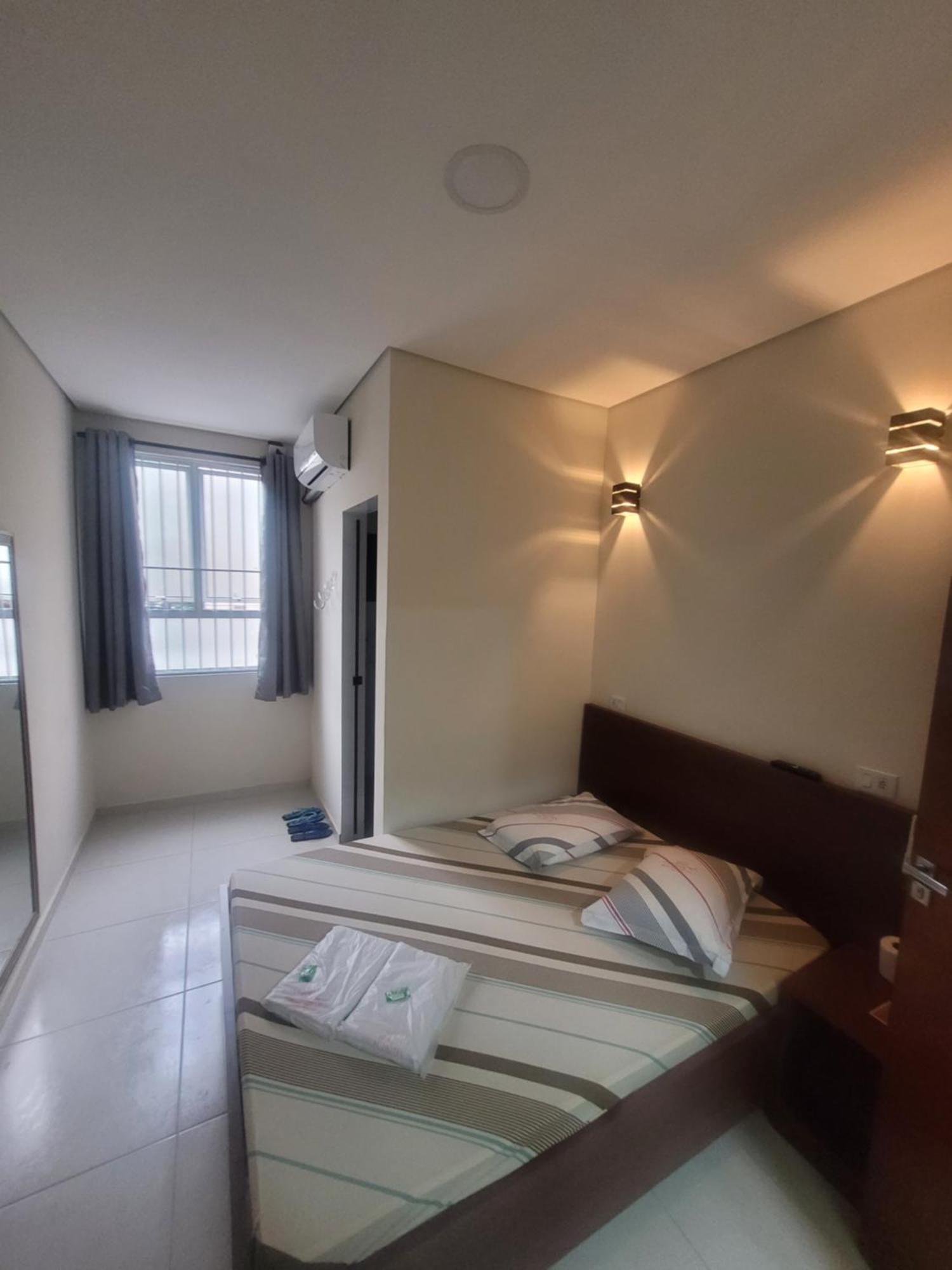 Hotel Royal Bras Σάο Πάολο Δωμάτιο φωτογραφία
