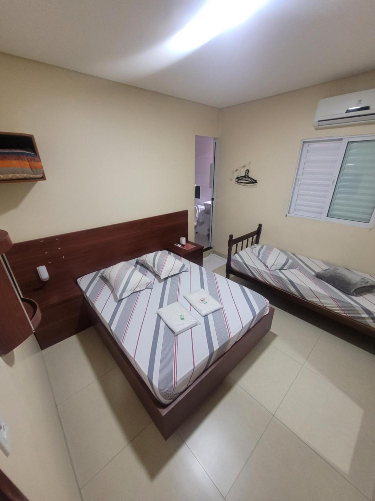 Hotel Royal Bras Σάο Πάολο Δωμάτιο φωτογραφία