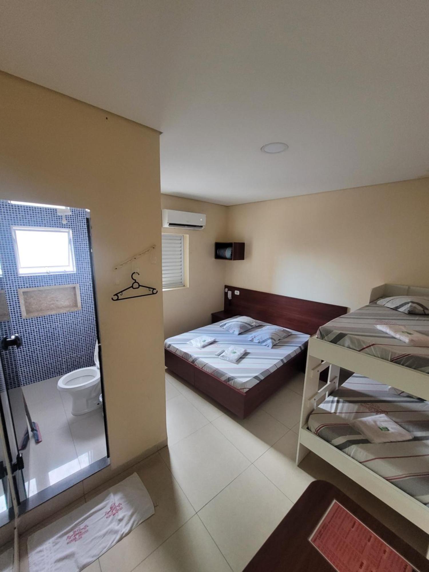 Hotel Royal Bras Σάο Πάολο Δωμάτιο φωτογραφία