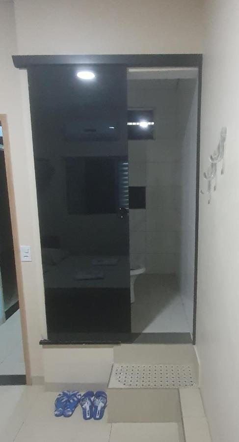 Hotel Royal Bras Σάο Πάολο Εξωτερικό φωτογραφία