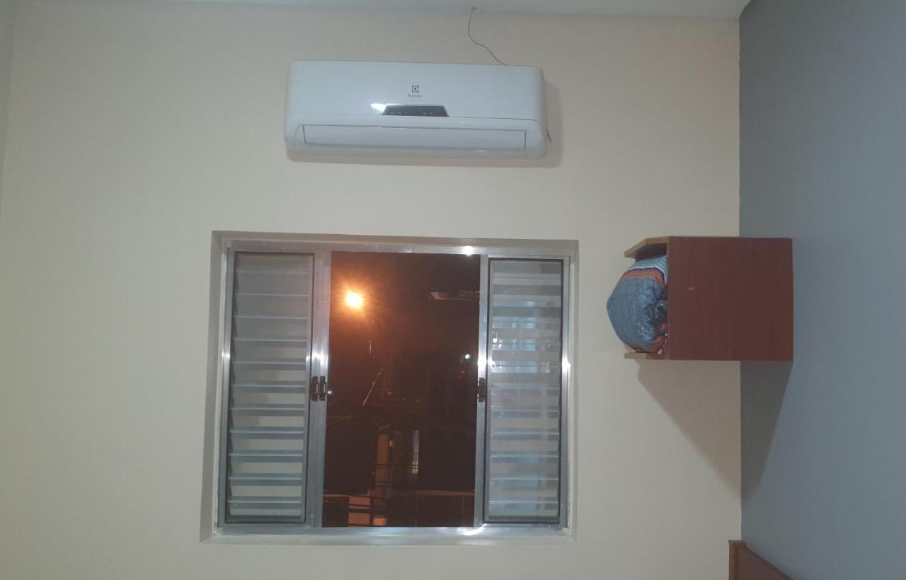Hotel Royal Bras Σάο Πάολο Εξωτερικό φωτογραφία