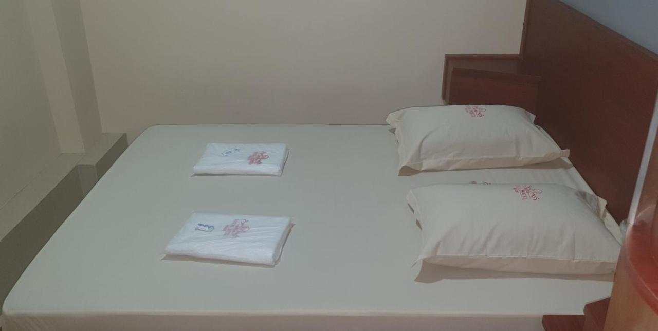 Hotel Royal Bras Σάο Πάολο Εξωτερικό φωτογραφία