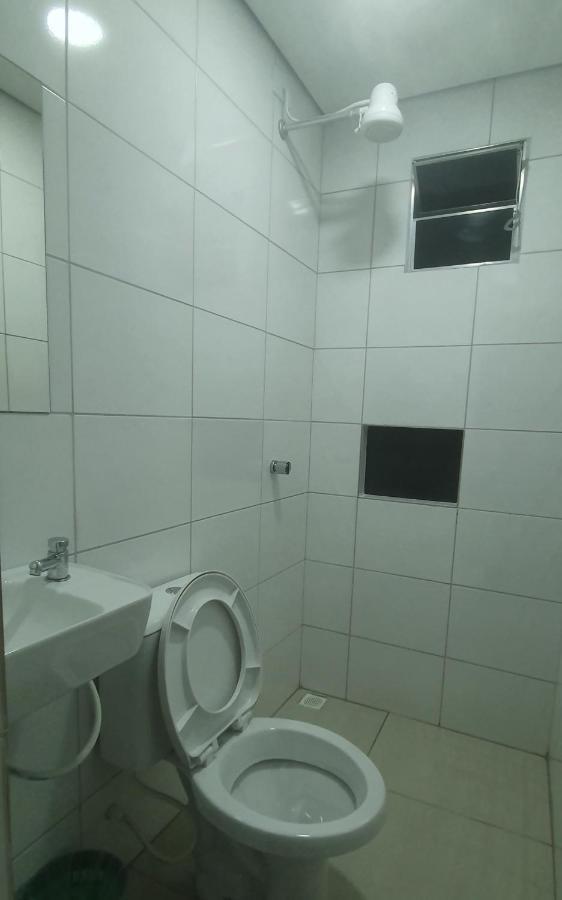 Hotel Royal Bras Σάο Πάολο Εξωτερικό φωτογραφία
